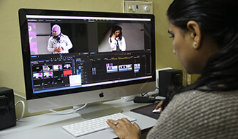 Avid Liquid Video Editing